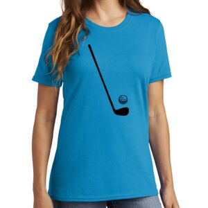 Women's Tee  Thumbnail