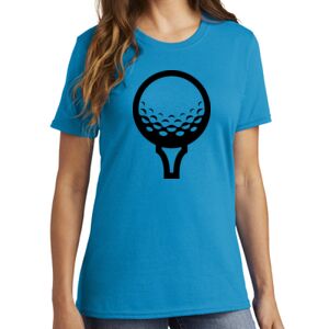 Women's Tee  Thumbnail