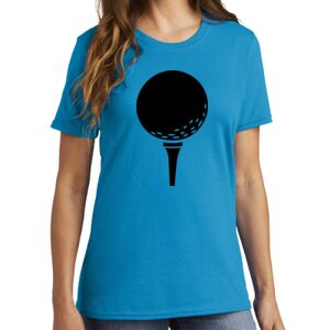 Women's Tee  Thumbnail