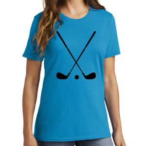 Women's Tee  Thumbnail