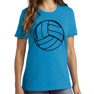 Women's Tee  Thumbnail