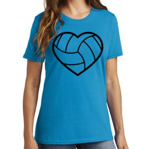 Women's Tee  Thumbnail