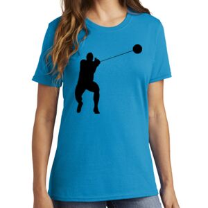 Women's Tee  Thumbnail