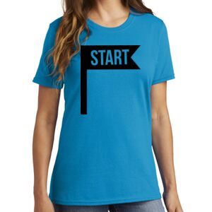 Women's Tee  Thumbnail