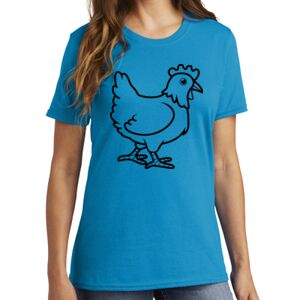 Women's Tee  Thumbnail