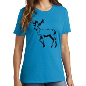 Women's Tee  Thumbnail