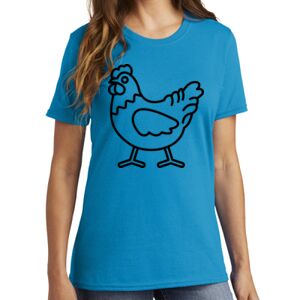 Women's Tee  Thumbnail
