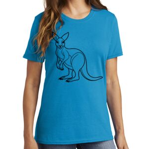 Women's Tee  Thumbnail