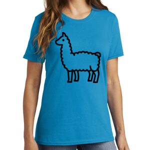 Women's Tee  Thumbnail
