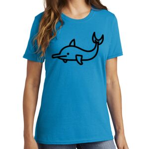 Women's Tee  Thumbnail