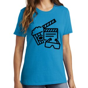 Women's Tee  Thumbnail