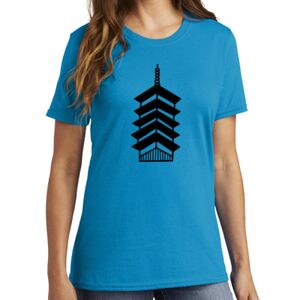Women's Tee  Thumbnail