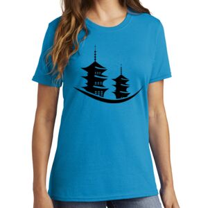 Women's Tee  Thumbnail