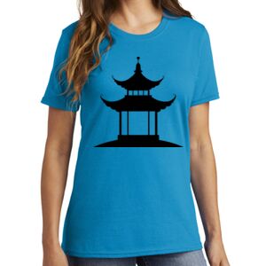 Women's Tee  Thumbnail