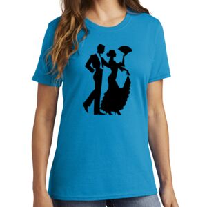 Women's Tee  Thumbnail