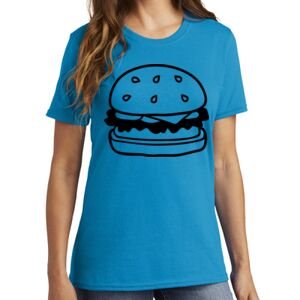 Women's Tee  Thumbnail