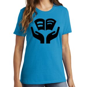 Women's Tee  Thumbnail