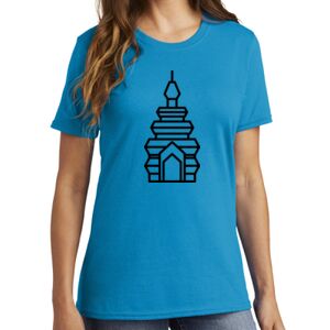 Women's Tee  Thumbnail