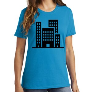 Women's Tee  Thumbnail