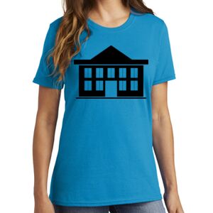 Women's Tee  Thumbnail