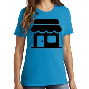 Women's Tee  Thumbnail