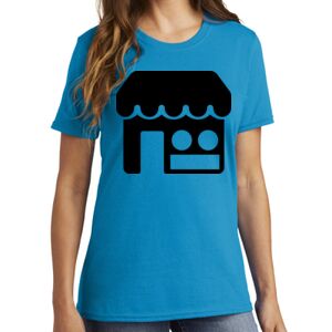 Women's Tee  Thumbnail