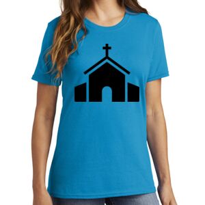 Women's Tee  Thumbnail