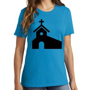 Women's Tee  Thumbnail