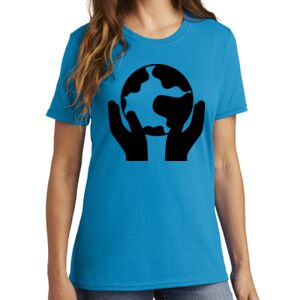 Women's Tee  Thumbnail