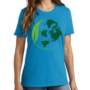 Women's Tee  Thumbnail