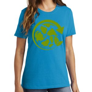 Women's Tee  Thumbnail