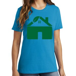Women's Tee  Thumbnail