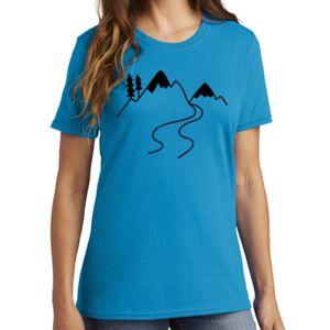 Women's Tee  Thumbnail