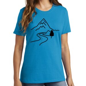 Women's Tee  Thumbnail