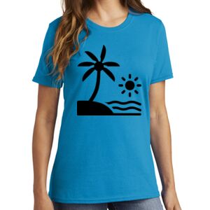 Women's Tee  Thumbnail