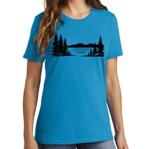 Women's Tee  Thumbnail
