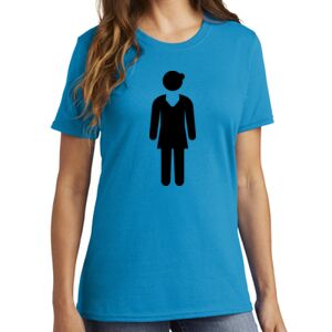 Women's Tee  Thumbnail
