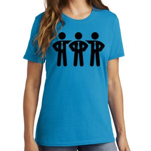 Women's Tee  Thumbnail