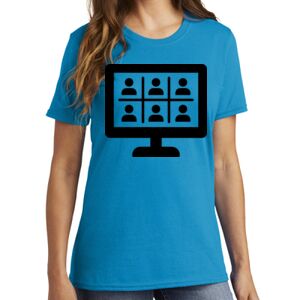 Women's Tee  Thumbnail