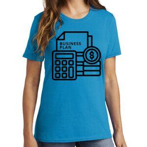 Women's Tee  Thumbnail