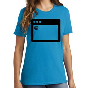 Women's Tee  Thumbnail
