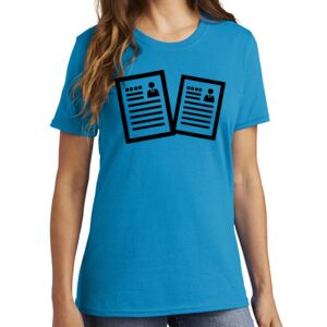 Women's Tee  Thumbnail