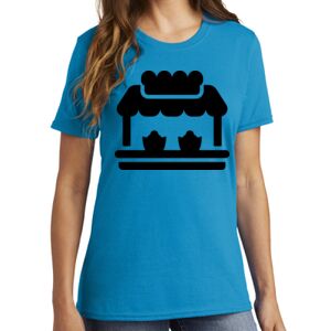 Women's Tee  Thumbnail