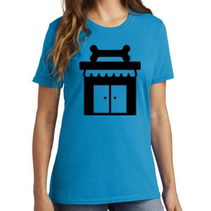Women's Tee  Thumbnail