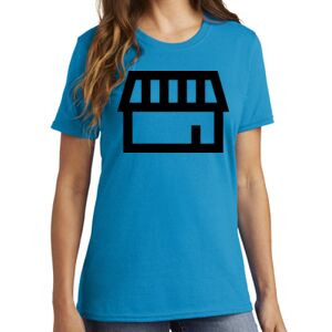 Women's Tee  Thumbnail