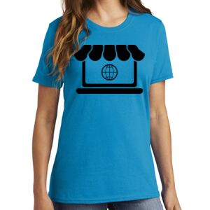 Women's Tee  Thumbnail