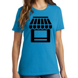 Women's Tee  Thumbnail