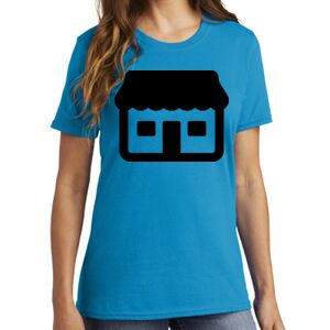 Women's Tee  Thumbnail