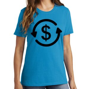 Women's Tee  Thumbnail