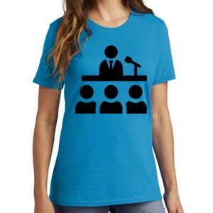 Women's Tee  Thumbnail